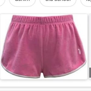 ISO!! Baby phat velvet shorts!